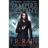 Vampire Destiny - Paperback