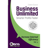 Ozana Giusca - Business Unlimited 2017 - Volume3 - Paperback
