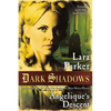 Dark Shadows: Angelique's Descent: Angelique's Descent - Paperback