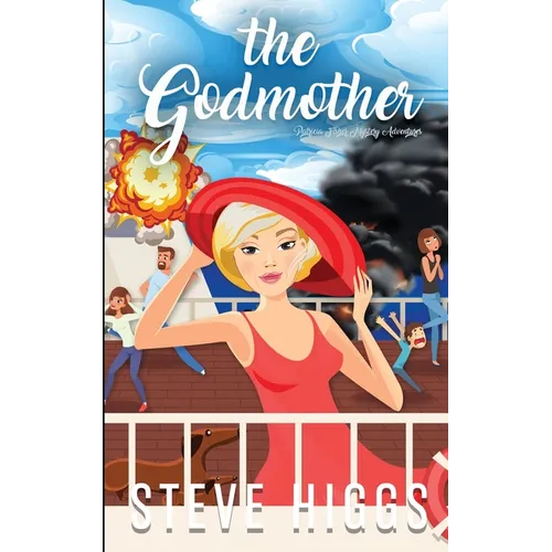 The Godmother - Paperback