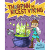 Thorfinn and the Putrid Potion - Paperback