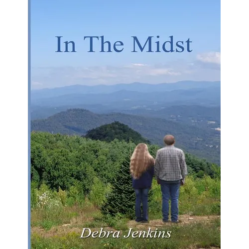 In The Midst: Large Print Edition - Paperback
