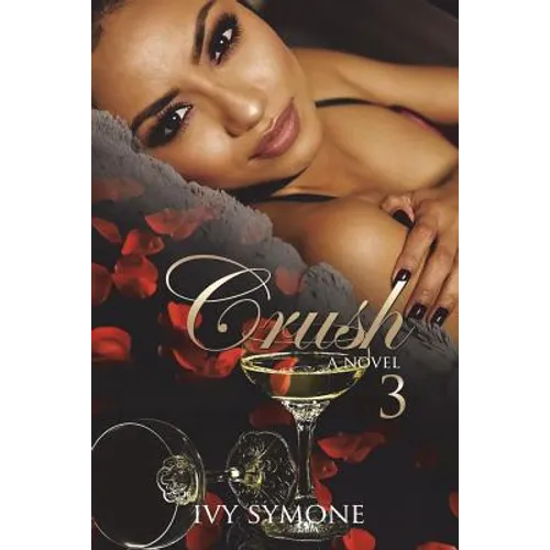 Crush 3 - Paperback