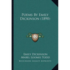 Poems By Emily Dickinson (1890) - Paperback