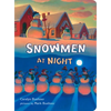 Snowmen at Night - Board Book