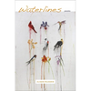 Waterlines: Poems - Paperback