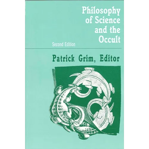 Philosophy of Science and the Occult: Second Edition - Paperback