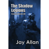 The Shadow Legions: Crimson Worlds VII - Paperback