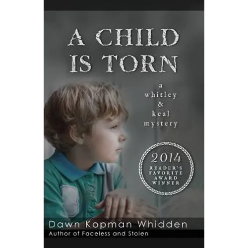 A Child Is Torn - Paperback