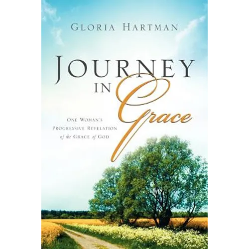 Journey in Grace - Paperback