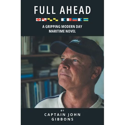 Full Ahead - Paperback