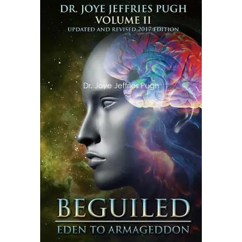 Beguiled: Eden to Armageddon Volume 2 - Paperback