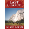 Last Chance - Paperback