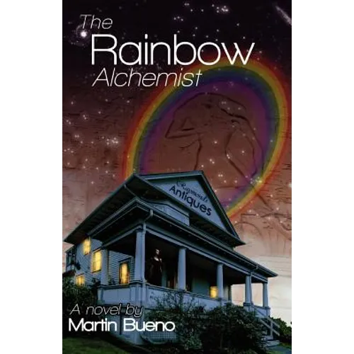 The Rainbow Alchemist - Paperback