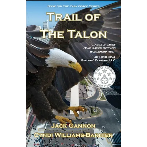 Trail of The Talon - Paperback