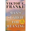 Man's Search for Meaning - Paperback
