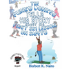 The Funky Donkey Tells His Story About His First Ski Lesson On Safety - Hardcover