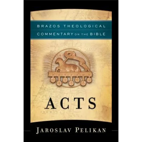 Acts - Paperback