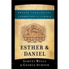 Esther & Daniel - Paperback