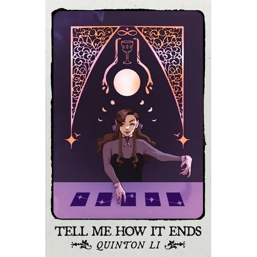 Tell Me How It Ends - Paperback