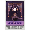 Tell Me How It Ends - Paperback