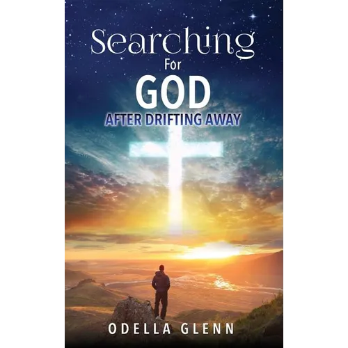 Searching For GOD - Hardcover