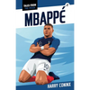 Mbappé - Paperback
