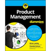 Product Management for Dummies - Paperback