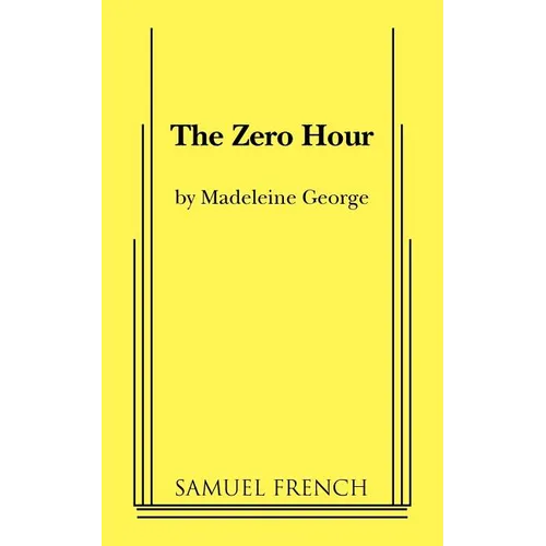 The Zero Hour - Paperback