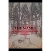 The Names: An Epic Modern Gothic Horror - Paperback