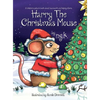 Harry The Christmas Mouse: (Hardback) - Hardcover