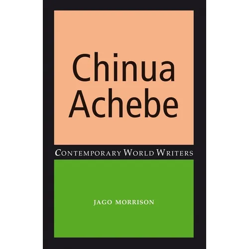 Chinua Achebe - Paperback