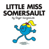 Little Miss Somersault - Paperback