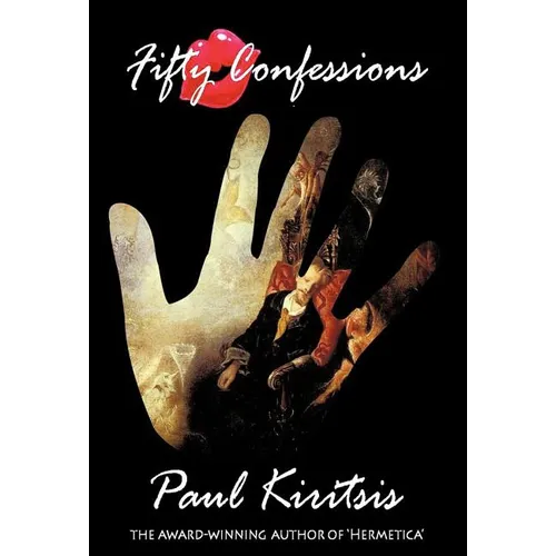 Fifty Confessions - Hardcover