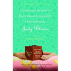 Everything I Needed to Know About Being a Girl I Learned from Judy Blume - Paperback