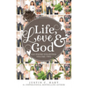 Life, Love & God: Poetry Collection Vol. II - Paperback