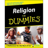 Religion For Dummies - Paperback