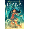 Diana and the Journey to the Unknown - Hardcover