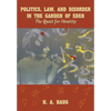 Politics, Law, and Disorder in the Garden of Eden: The Quest for Identity - Hardcover
