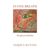 In One Breath: Through Pseudohaiku - Paperback