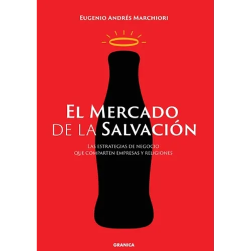 El Mercado De La Salvación - Paperback