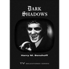 Dark Shadows - Paperback