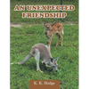 An Unexpected Friendship - Paperback