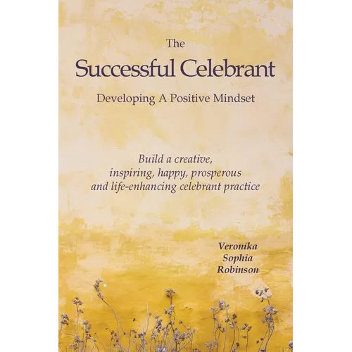 The Successful Celebrant - Paperback