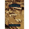 USS Alabama - Hardcover