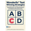 Wonderlic Test Strategy! Winning Multiple Choice Strategies for the Wonderlic(R) Test - Paperback