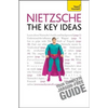 Nietzsche - The Key Ideas - Paperback