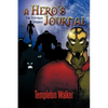 A Hero's Journal: The Venusian Uprising - Paperback