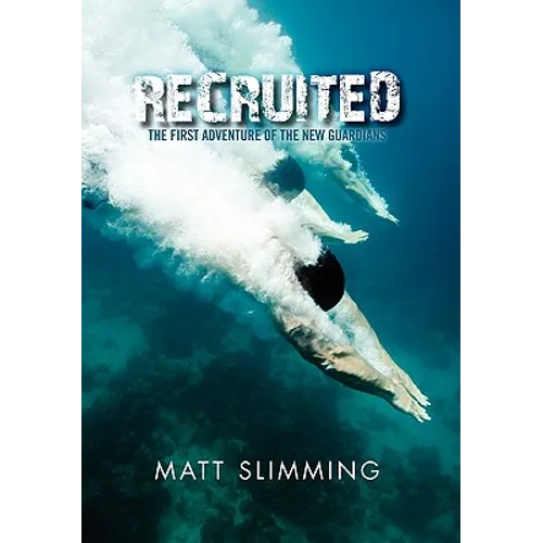 Recruited - Paperback