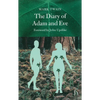 The Diary of Adam and Eve: And Other Adamic Stories - Paperback
